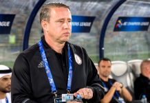 Şase! Vine ,,Reghe” la Craiova!