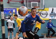 Adrian Rădulescu a revenit la Târgu-Jiu