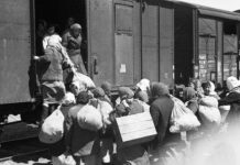 28 iunie 1940-31 august 1940 – O zi întunecată relatată de un martor ocular