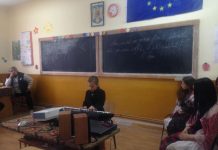 Rolul activităților extrașcolare în memoria afectivă a elevilor – sub semnul lui Eminescu