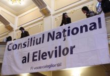 Propunere CNE pentru planurile-cadru de liceu: materii la alegere din curriculumul la decizia elevului din oferta școlii