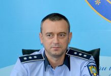 Educaţia…şi Lecţia de Viaţă! – Interviu cu Domnul jurist DUMITRU-DECEBAL DRĂGHIEA, Şeful INSPECTORATULUI DE POLIŢIE JUDEŢEAN GORJ – ,,Dragostea pentru istorie înseamnă pentru mine o adevărată lecţie de viaţă”!