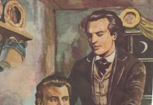 O prietenie pentru eternitate: Mihai Eminescu și Ion Creangă