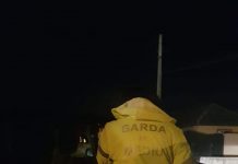 Controale nocturne la depozitul de deșeuri Târgu Jiu