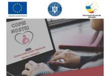 SINA – primul Sistem Informatic Național pentru Adopție, în curs de implementare