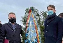 Parlamentari, la manifestările de la Padeș!