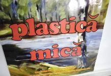 O nouă expoziție la CJCPCT Gorj