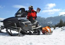 7 apeluri la Salvamont Gorj, în ultimele 24 de ore