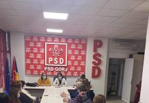 Femeile PSD, întrunite sub noua conducere