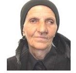 Bătrână căutată de polițiști