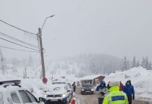 Covid-19: Sute de persoane verificate și amenzi de peste 32.000 de lei