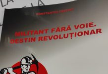 Lansare de carte, după 22 de ani de la evenimentele de la Costești!
