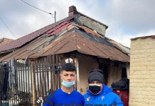 Flămând, dar campion. Trăiește în condiții de neimaginat în Obreja!