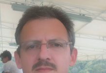 Marcel Iacobescu, al doilea subprefect al PNL