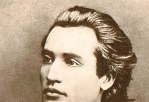 Mihai Eminescu – Ziua Culturii Naţionale