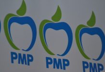 Alegeri la PMP, în martie
