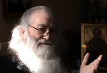 Educaţia…şi Lecţia de Viaţă! – Din aleasa înţelepciune a Preacuviosului Părinte Justin Pârvu! – ,,A fi român înseamnă a muri pentru România. Cuvântul «român», după mine, egal sfânt”!