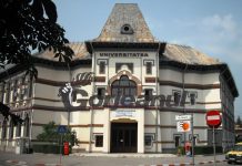 Post vacant de administrator de patrimoniu, la UCB Târgu-Jiu