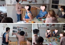 Cursuri de ,,Siguranță online” pentru copiii din centrele de plasament din Gorj