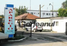 Aparegio anunță noi debranșări la Târgu Jiu