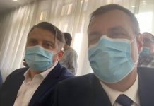 Banța rămâne la Ministerul Dezvoltării