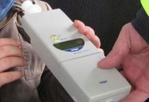 La volan, după ce a consumat alcool