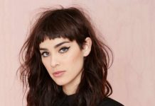 Bretonul scurt, noul trend în materie de coafuri