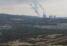 Gerul ajută Complexul Energetic Oltenia