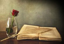 Din prea multă pasiune (I)