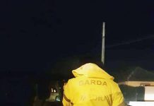 Controale nocturne la depozitul de deșeuri din Târgu-Jiu