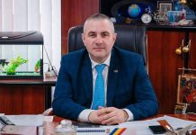 Complexul sportiv municipal din Motru, reabilitat cu fonduri de la CNI