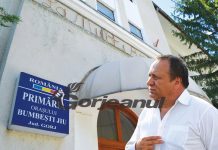 Indemnizație de aproape 14.000 de lei, lunar, pentru un primar din Gorj!