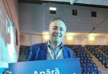 Un nou ales PNL în Consiliul Județean