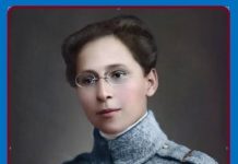 Ecaterina Teodoroiu – una dintre cele mai importante figuri feminine din istoria României