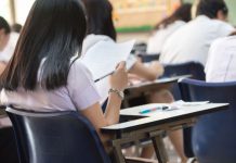 Consultare privind dorința de vaccinare a elevilor