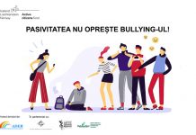 ADER Târgu-Jiu a lansat un proiect de prevenire a bullying-ului