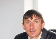 Primarul Ianăși MINTE: lucrările la drumul de 6 miliarde n-au început! Gropile și vechile podețe sunt la locul lor