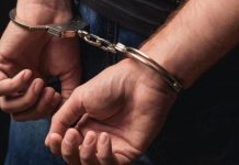 Pușcărie după un scandal cu săbii şi împuşcături între două familii din Târgu-Jiu