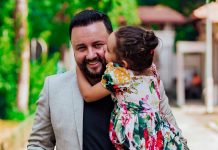 Familia Măruță, lovită de noul coronavirus