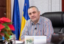 Primar pentru o zi. Tineri din Motru, interesați de administrație