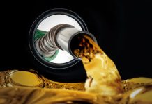 Furt de motorină la Motru!