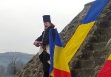 O zi memorabilă pentru bicentenarul «Tudor Vladimirescu»! – Desfăşurarea sărbătoririi Proclamaţiei de la Padeş!