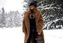 Paltoane, cele mai cool modele ale iernii