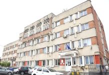 Se caută proiectant pentru reabilitarea termică a sediului Poliției Municipiului Târgu-Jiu