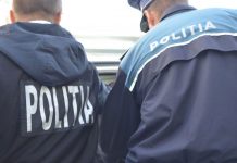 Polițiștii gorjeni, la datorie în minivacanța de Rusalii
