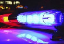 Majorat ,,spart” de polițiști. Amenzi de 14.000 de lei