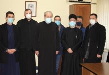 Concursul Național Catehetic „Biserica – familia românilor de pretutindeni”, lansat în Arhiepiscopia Craiovei