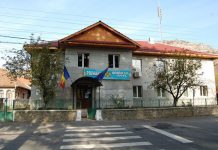 Angajare la Primăria Padeș