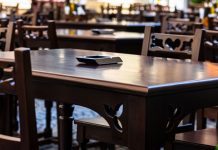 Restaurant amendat cu 10.000 lei