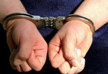 Tânăr din Turceni, reținut pentru furt